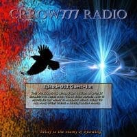 Crrow777 Radio