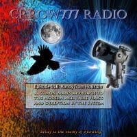 Crrow777 Radio