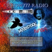 Crrow777 Radio