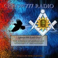 Crrow777 Radio