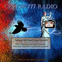 Crrow777 Radio