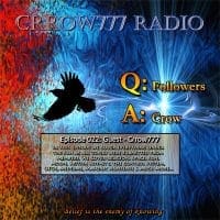 Crrow777 Radio