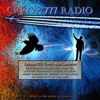 Crrow777 Radio