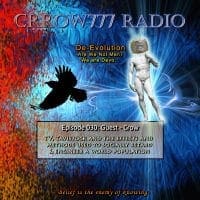 Crrow777 Radio