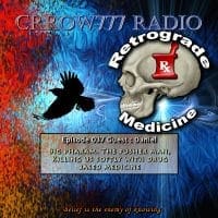 Crrow777 Radio