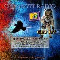 Crrow777 Radio