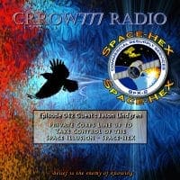 Crrow777 Radio