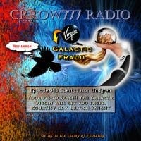 Crrow777 Radio