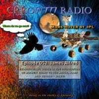 Crrow777 Radio