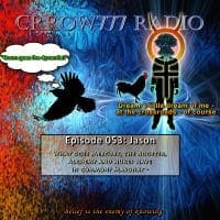 Crrow777 Radio