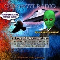 Crrow777 Radio