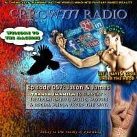 Crrow777 Radio