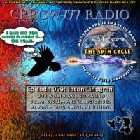 Crrow777 Radio