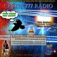 Crrow777 Radio