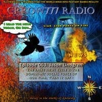 Crrow777 Radio