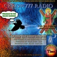 Crrow777 Radio