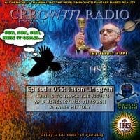 Crrow777 Radio