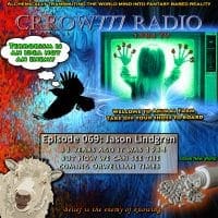 Crrow777 Radio