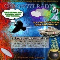 Crrow777 Radio