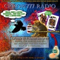 Crrow777 Radio