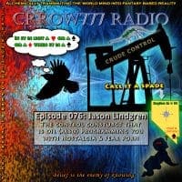 Crrow777 Radio