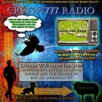 Crrow777 Radio