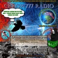 Crrow777 Radio