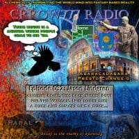 Crrow777 Radio