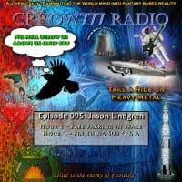 Crrow777 Radio