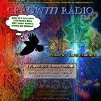 Crrow777 Radio