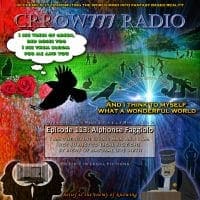 Crrow777 Radio