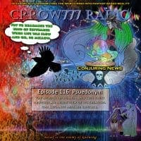 Crrow777 Radio