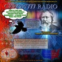 Crrow777 Radio