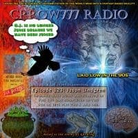 Crrow777 Radio