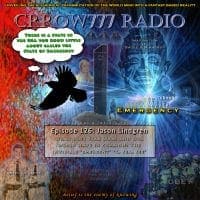 Crrow777 Radio