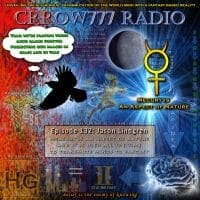 Crrow777 Radio