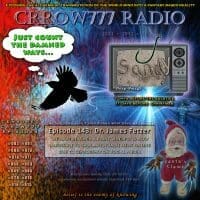 Crrow777 Radio