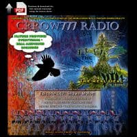 Crrow777 Radio