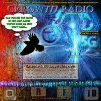 Crrow777 Radio