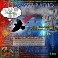 Crrow777 Radio