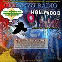 Crrow777 Radio