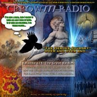 Crrow777 Radio