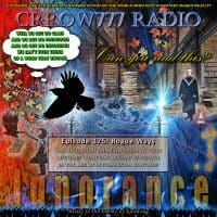 Crrow777 Radio