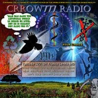 Crrow777 Radio