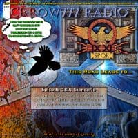 Crrow777 Radio