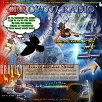 Crrow777 Radio