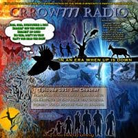 Crrow777 Radio