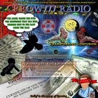 Crrow777 Radio