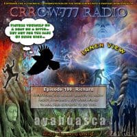 Crrow777 Radio