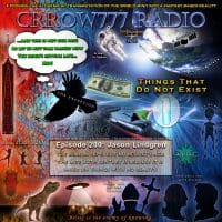 Crrow777 Radio